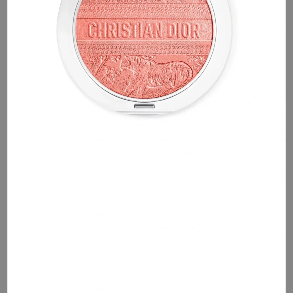Dior Forever Glow Luminizer -Coral Glow-Limited Edition - Picture 7 of 7